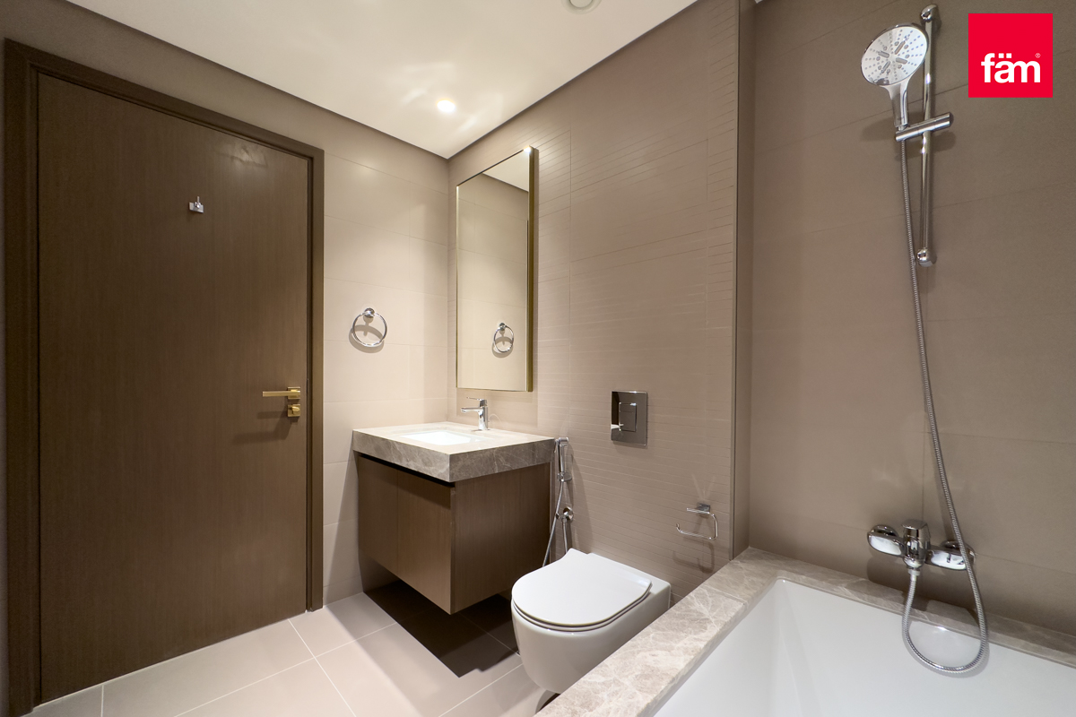 PALM VIEW | CORNER UNIT | LUXURY | HIGH ROI-22