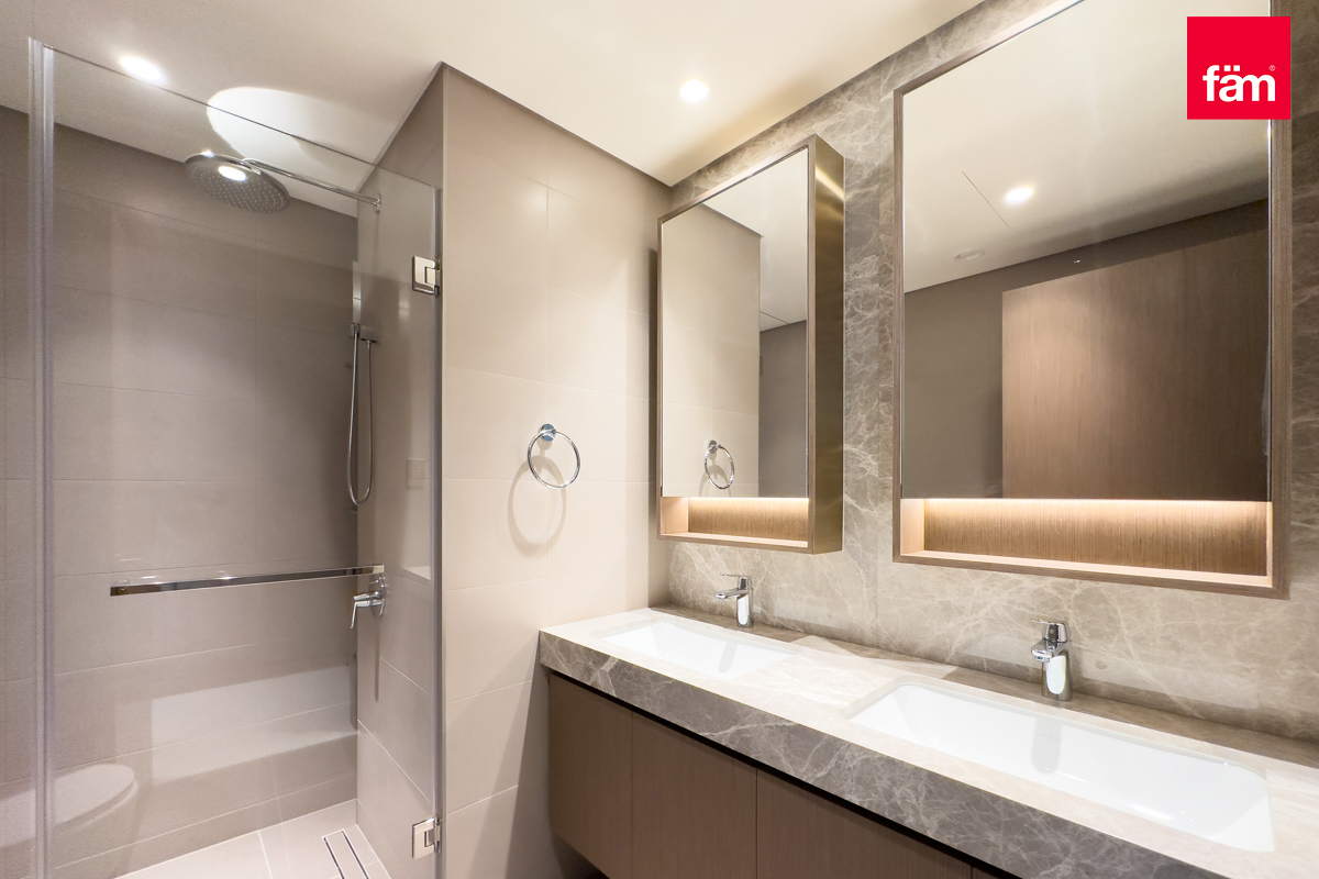 PALM VIEW | CORNER UNIT | LUXURY | HIGH ROI-24