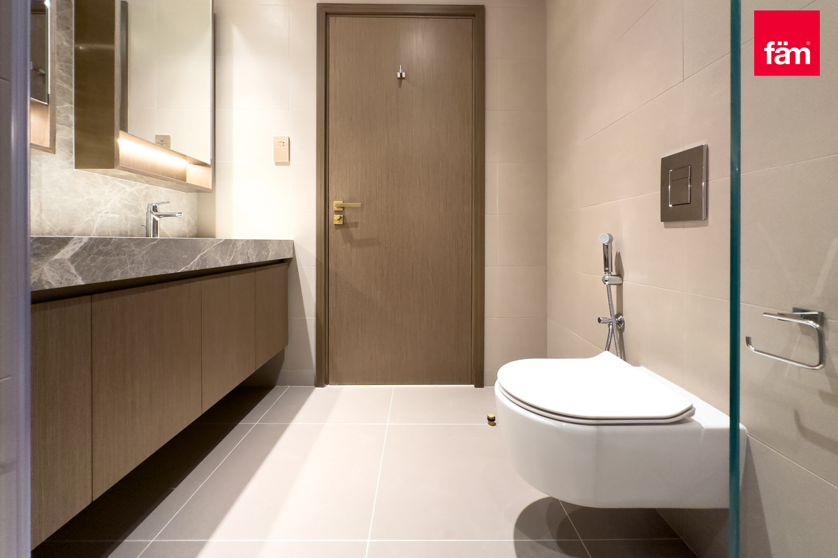 PALM VIEW | CORNER UNIT | LUXURY | HIGH ROI-25