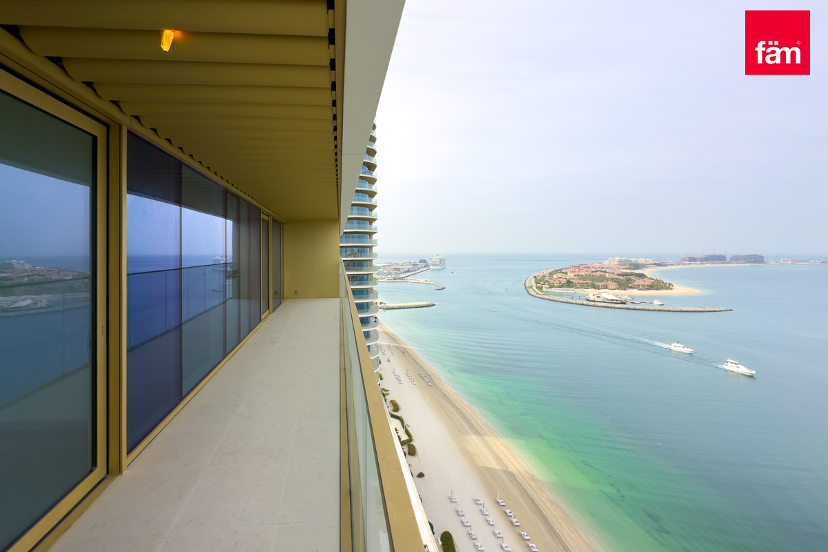 PALM VIEW | CORNER UNIT | LUXURY | HIGH ROI-29