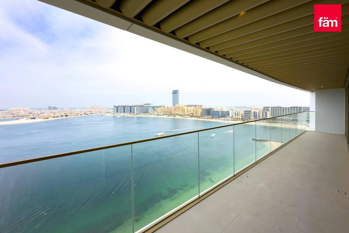 PALM VIEW | CORNER UNIT | LUXURY | HIGH ROI-28