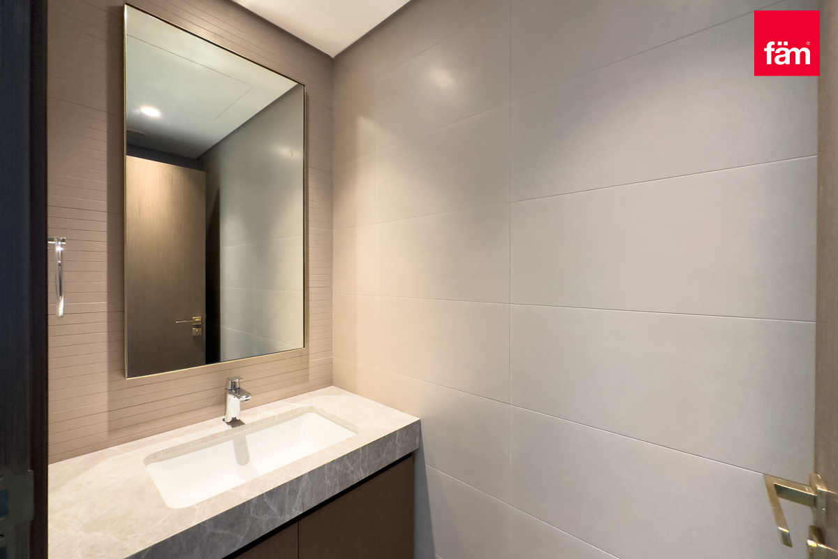 PALM VIEW | CORNER UNIT | LUXURY | HIGH ROI-23