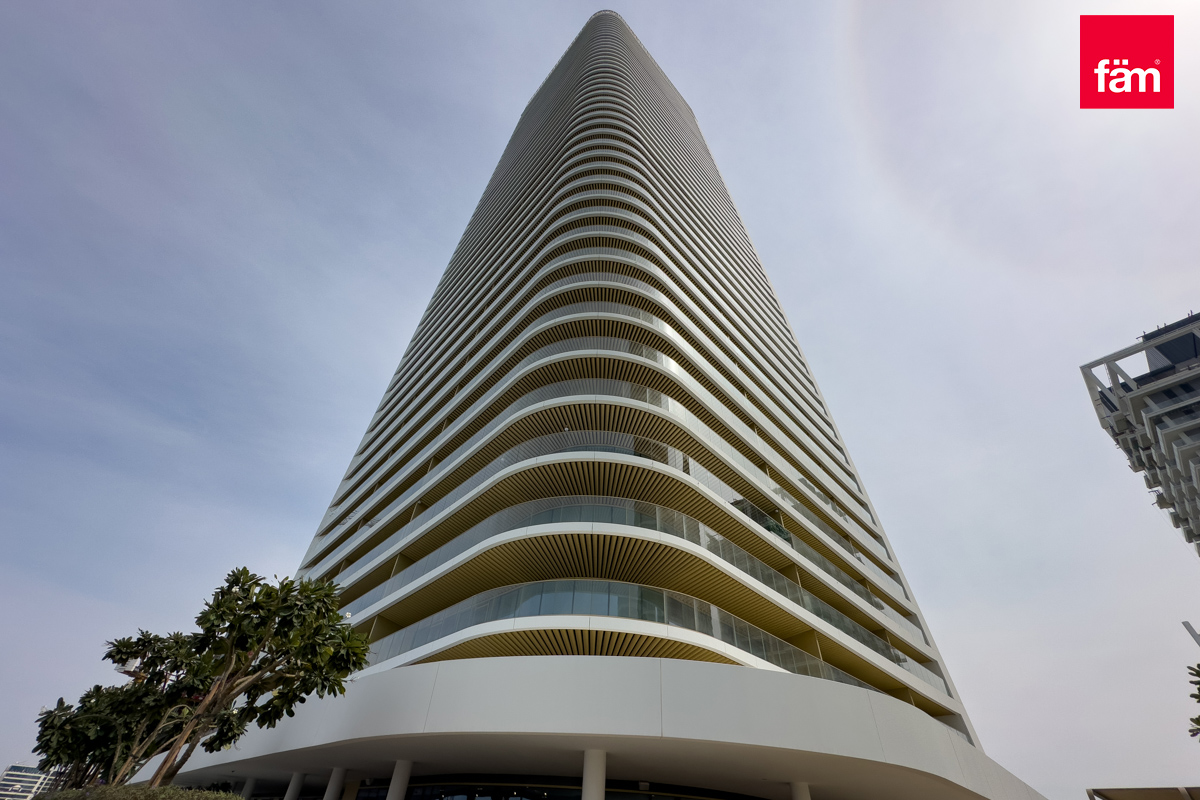 PALM VIEW | CORNER UNIT | LUXURY | HIGH ROI-30