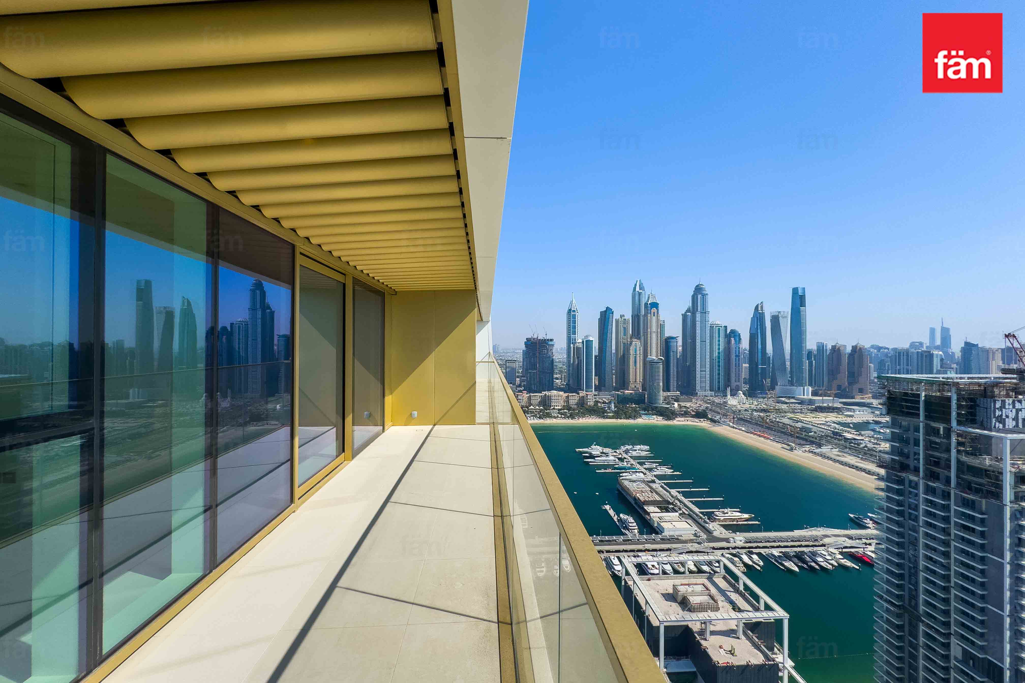 PANORAMIC VIEWS | TOP FLOORS | MARBLE FINISHES-11
