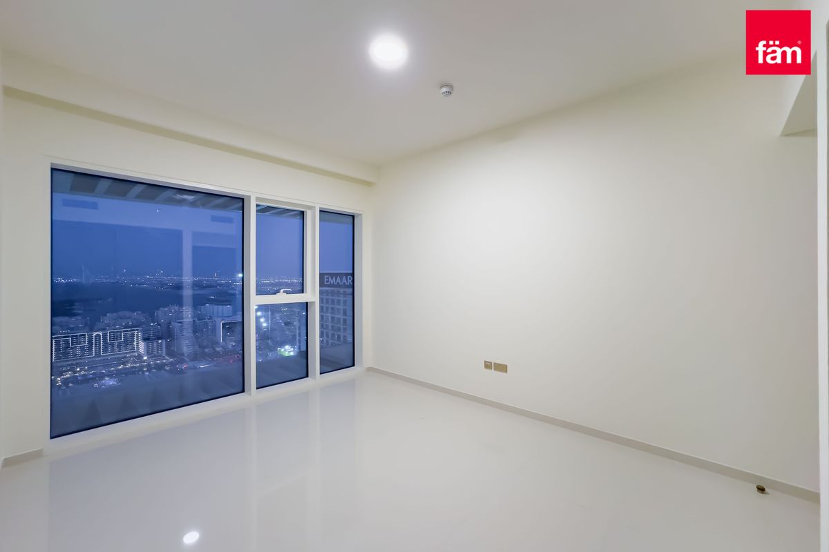PALM VIEWS |  BURJ AL ARAB VIEWS | TOP FLOORS-12