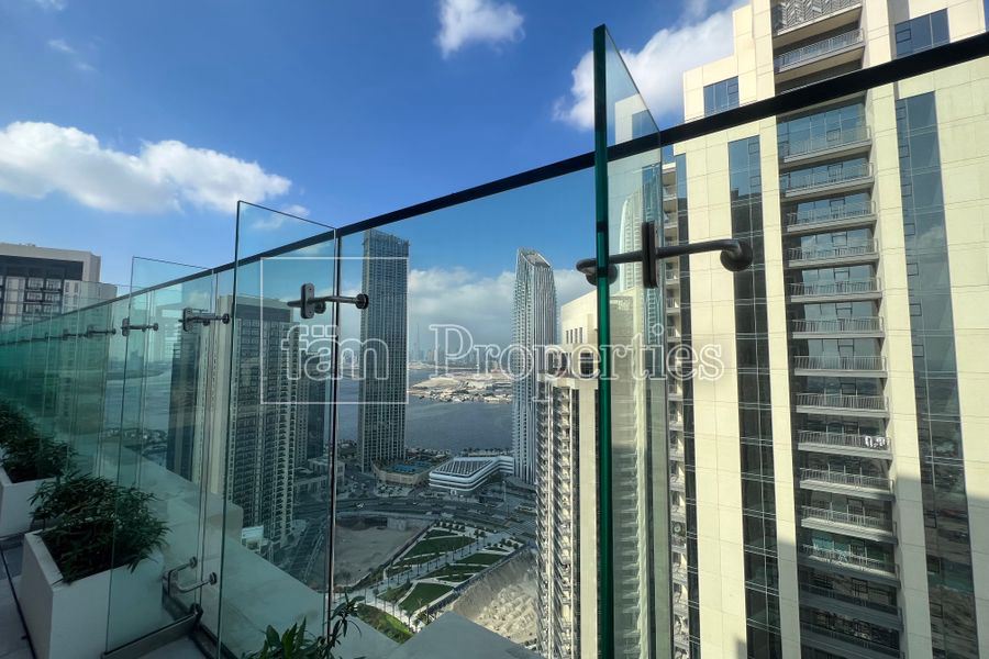 Price 1,749,999 AED | 1 Bedroom Apartment For Sale In Harbour Gate ...