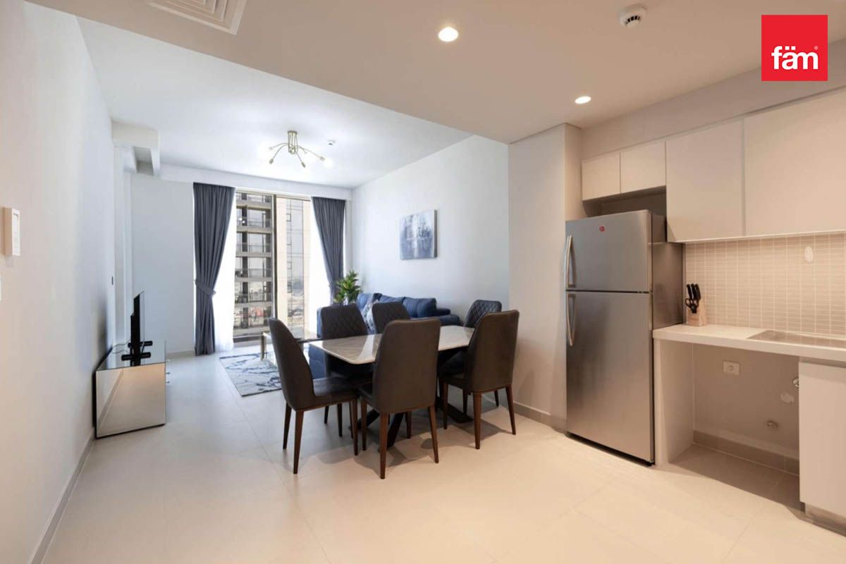 one bedroom for sale in Creek Harbor.-7