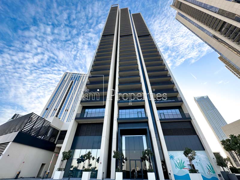 Price 3,400,000 AED | 3 Bedroom Apartment For Sale In Harbour Gate ...