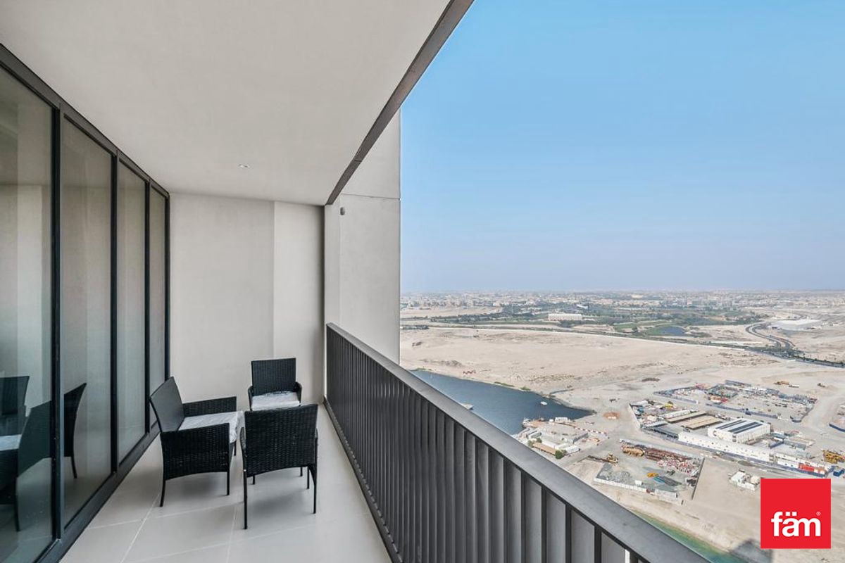 Price 2,900,000 AED | 2 Bedroom Apartment for Sale in Harbour Gate ...