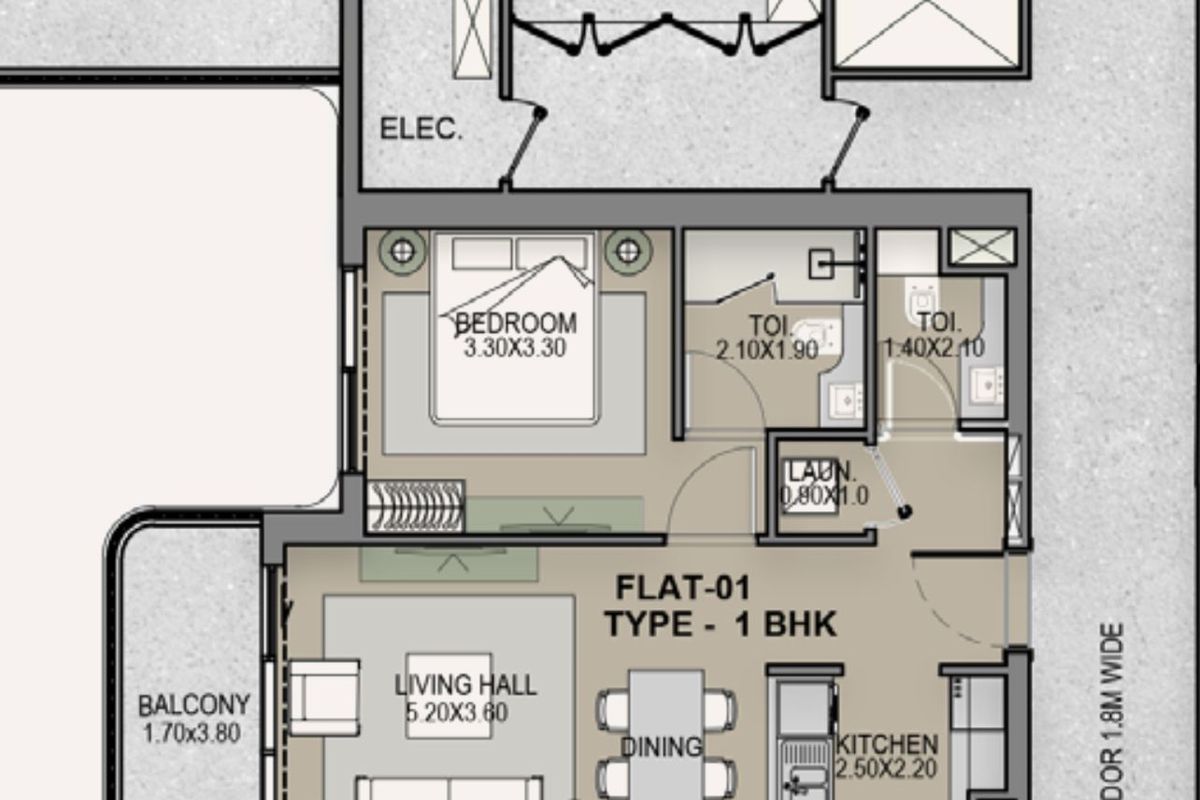 Pool View | Under Payment Plan | Best Layout 01-10