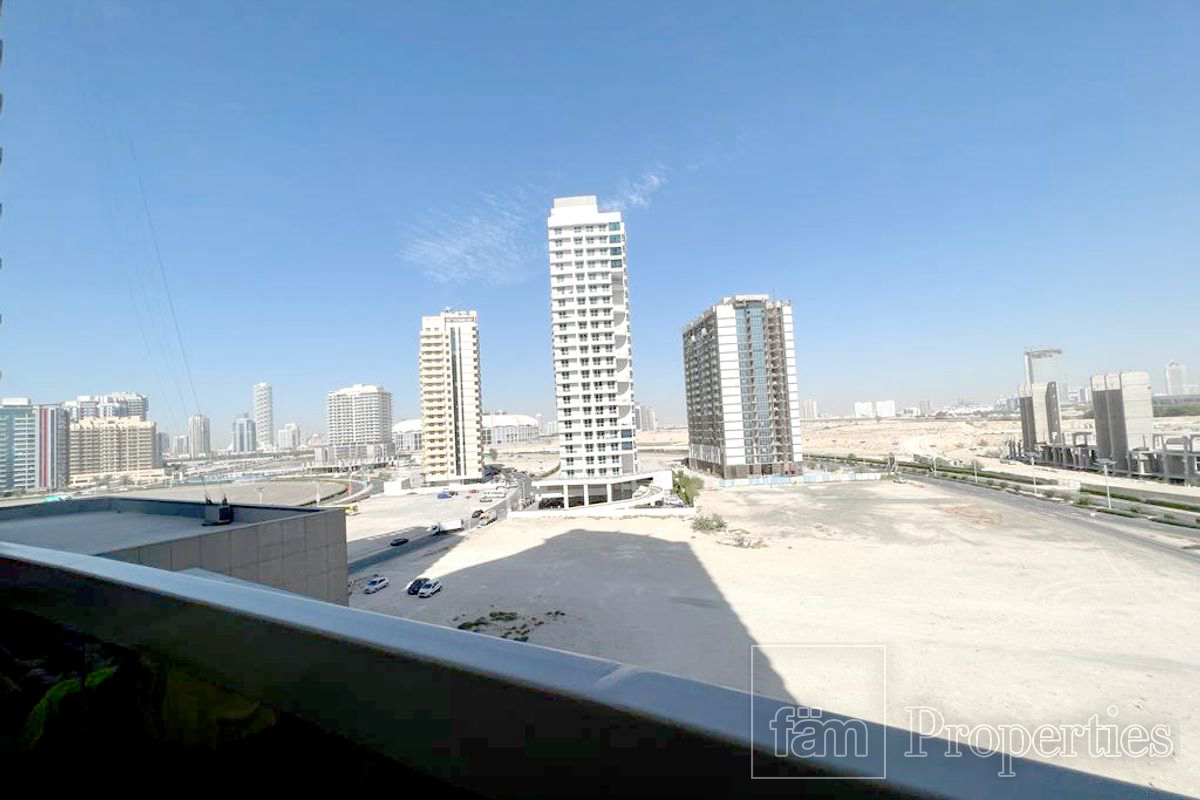 Price 1,050,000 AED | 2 Bedroom Apartment for Sale in Hera Tower Dubai ...