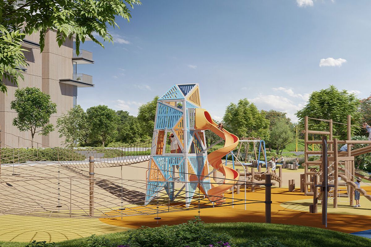 1 Bedroom | Prime Location | Payment Plan-10