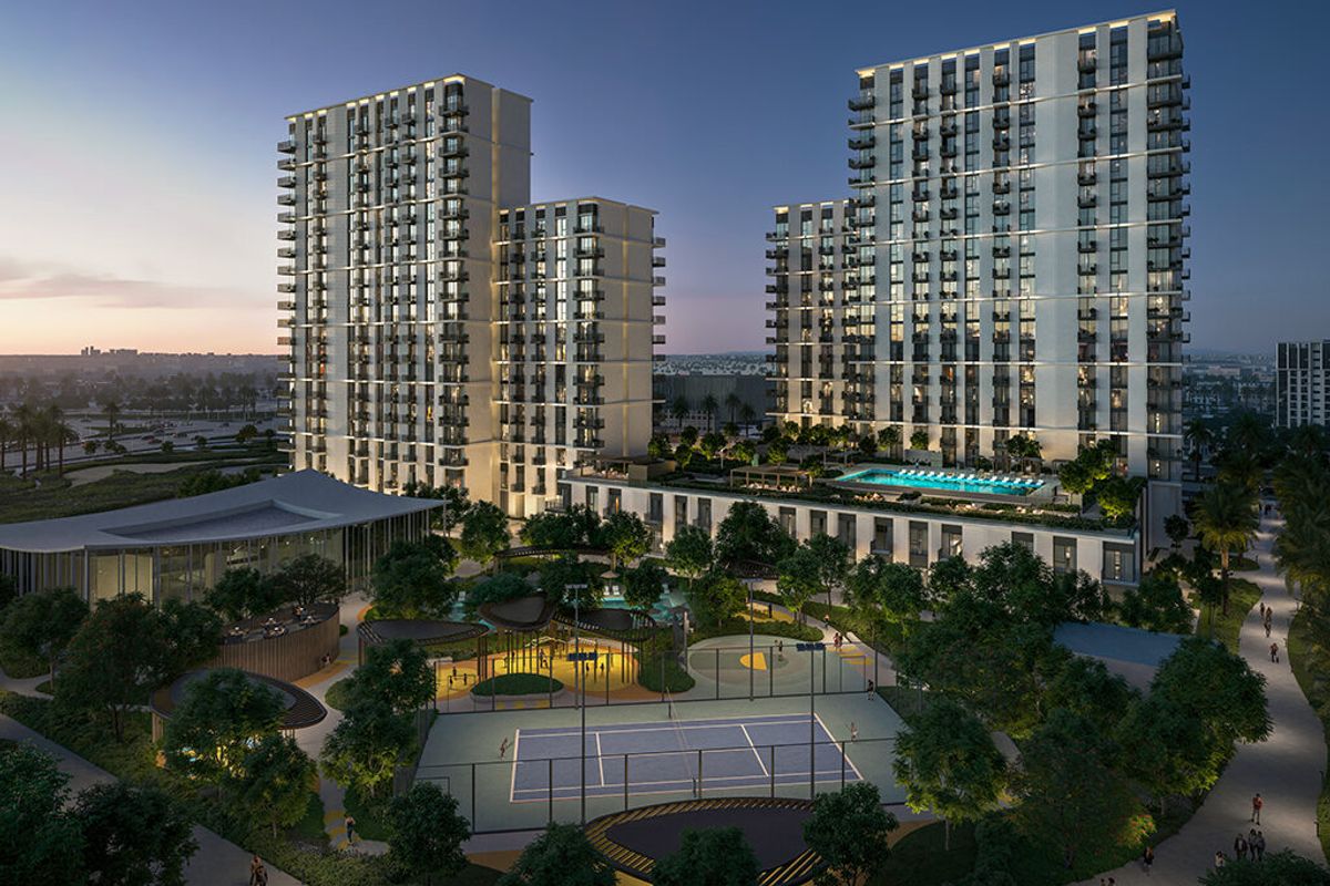 1 Bedroom | Prime Location | Payment Plan-5