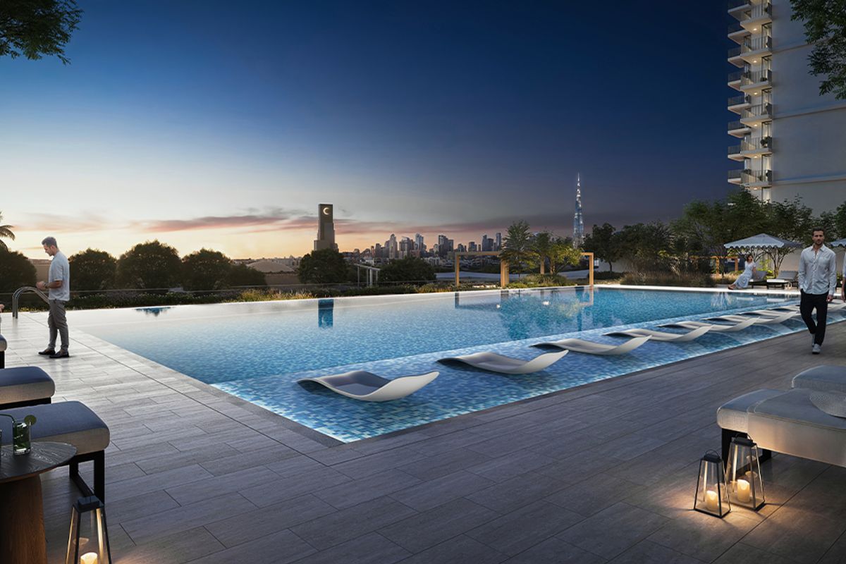 1 Bedroom | Prime Location | Payment Plan-7