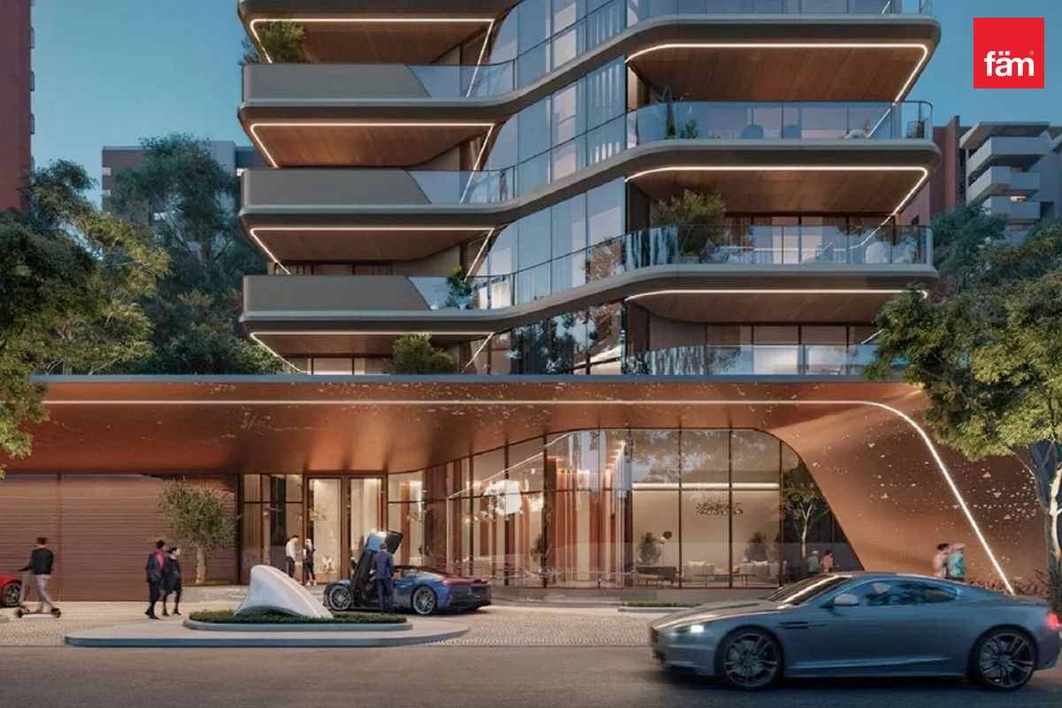 City and Sea View | Good Community | High ROI-12