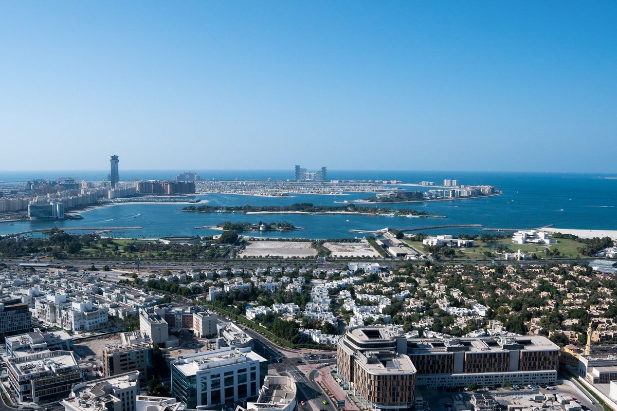 SPACIOUS / COMPLETION Q3 2027 / LUXURY AMENITIES-10