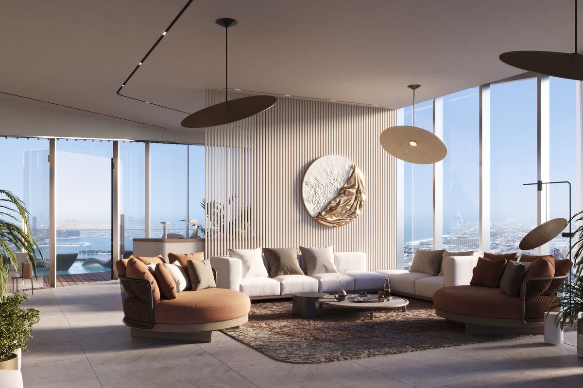 SPACIOUS / COMPLETION Q3 2027 / LUXURY AMENITIES-13