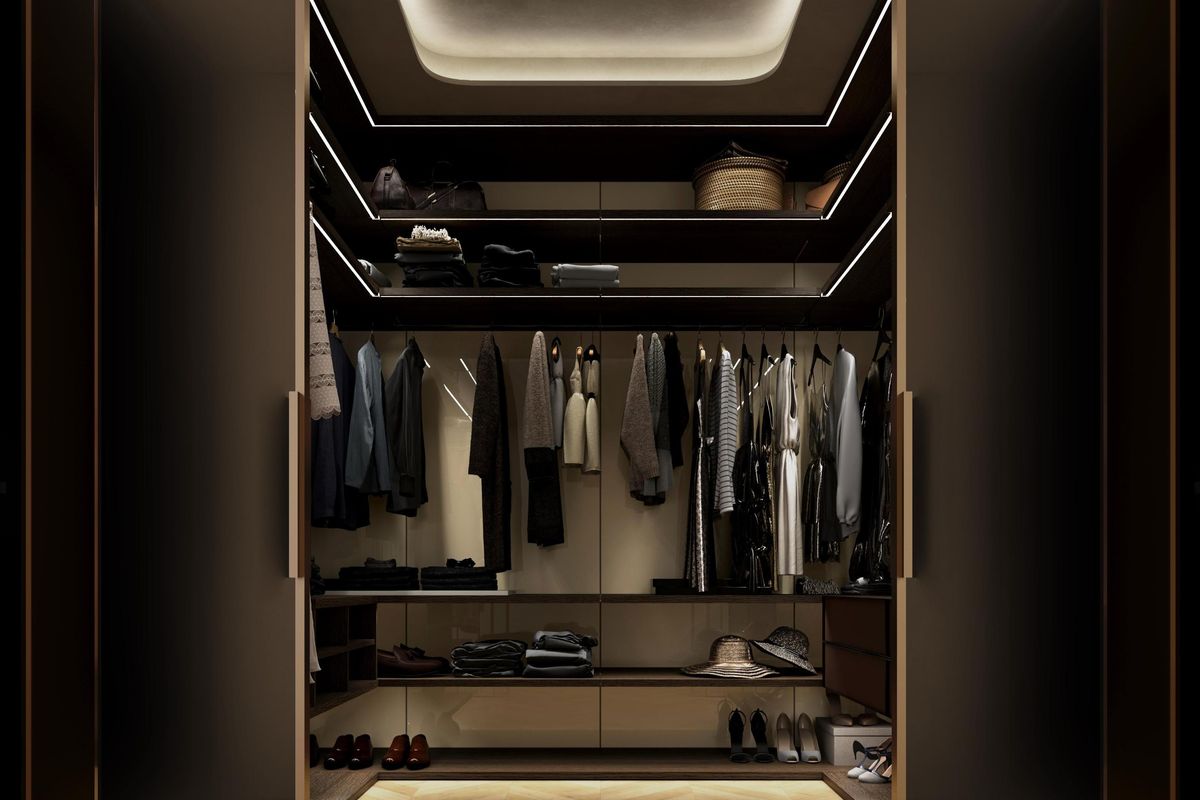 SPACIOUS / COMPLETION Q3 2027 / LUXURY AMENITIES-7