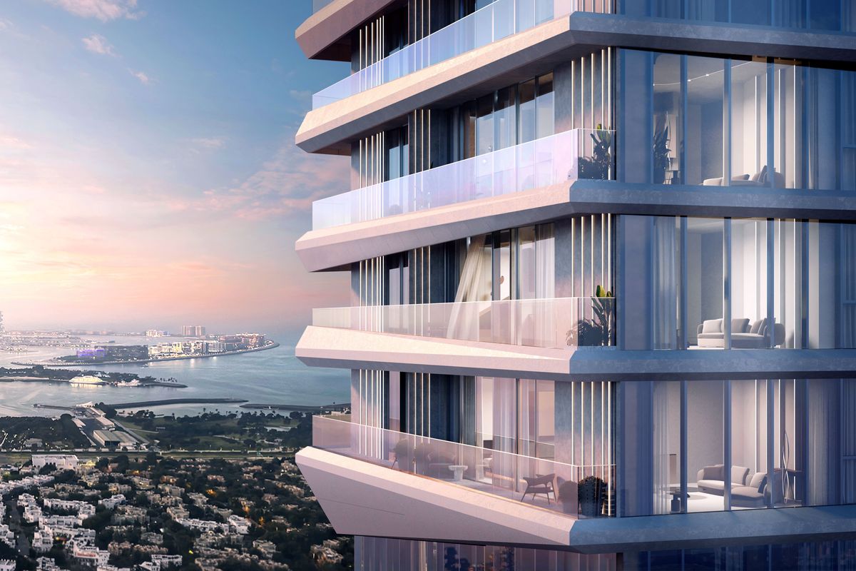 SPACIOUS / COMPLETION Q3 2027 / LUXURY AMENITIES-22