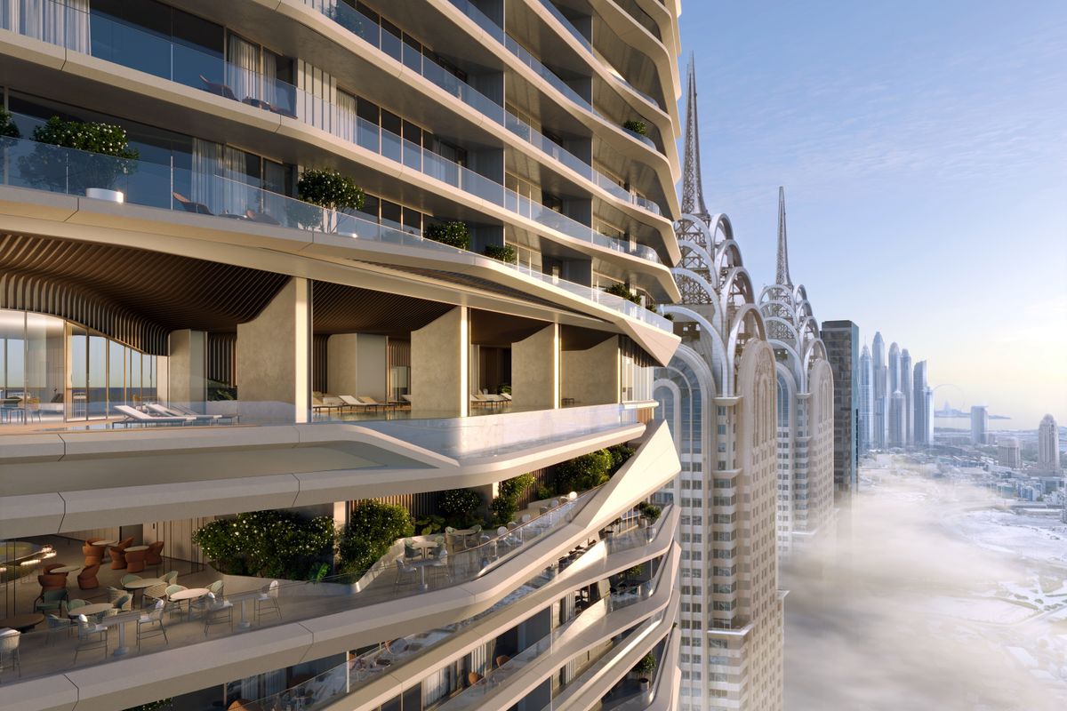 SPACIOUS / COMPLETION Q3 2027 / LUXURY AMENITIES-27