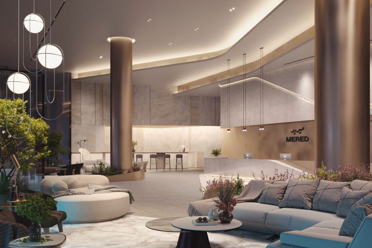 SPACIOUS / COMPLETION Q3 2027 / LUXURY AMENITIES-6