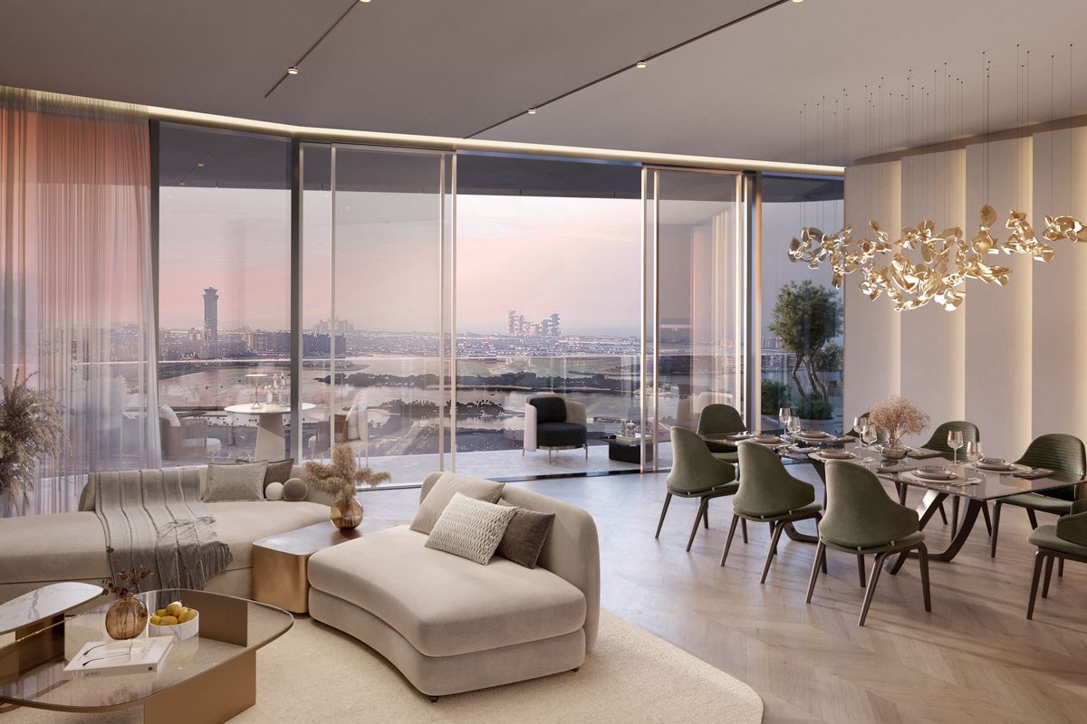 SPACIOUS / COMPLETION Q3 2027 / LUXURY AMENITIES-14