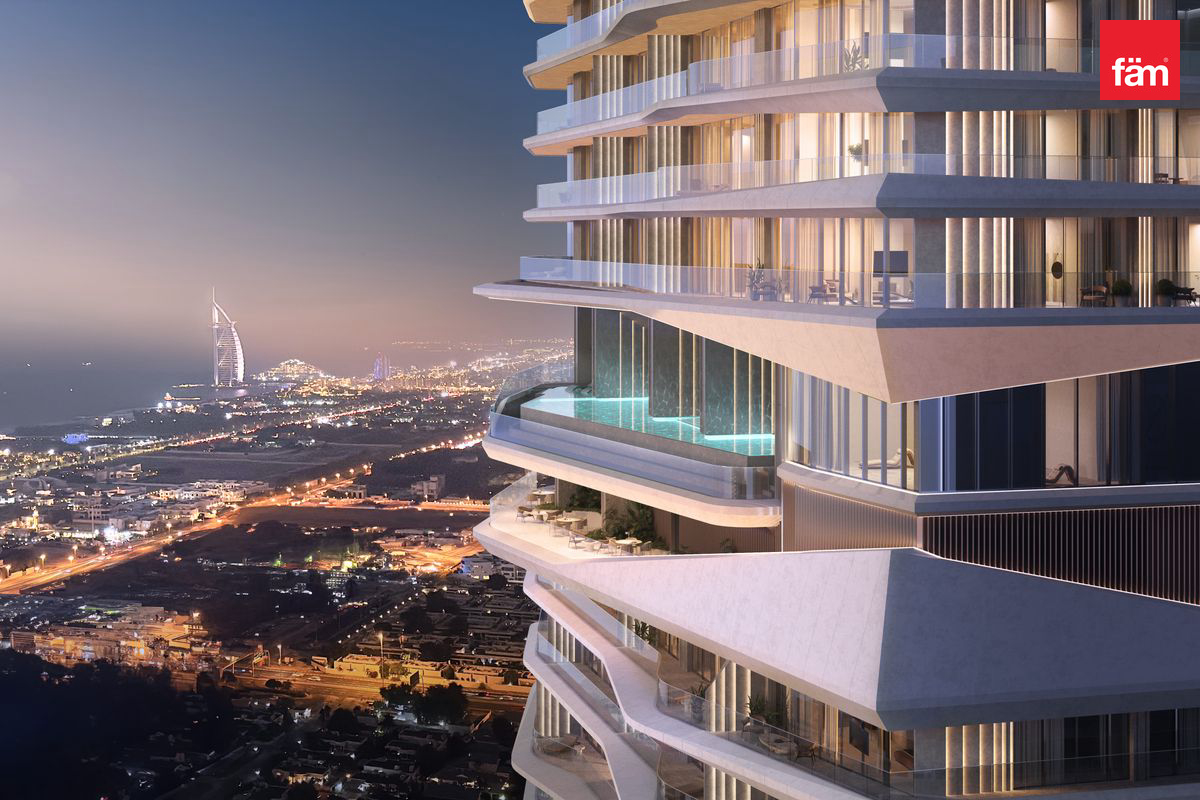 SPACIOUS / COMPLETION Q3 2027 / LUXURY AMENITIES-12