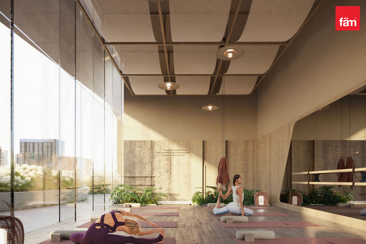 SPACIOUS / COMPLETION Q3 2027 / LUXURY AMENITIES-15