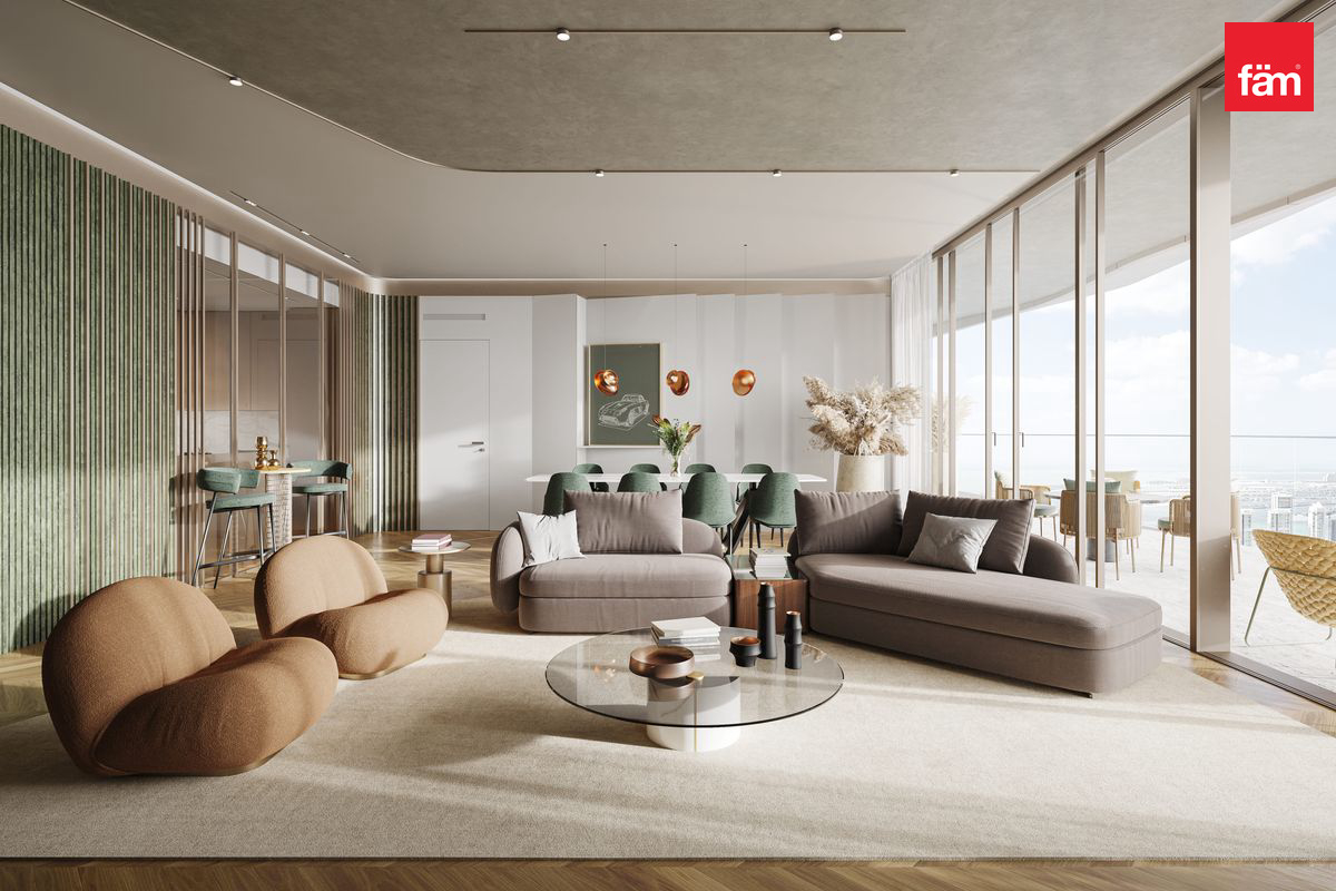 SPACIOUS / COMPLETION Q3 2027 / LUXURY AMENITIES-18