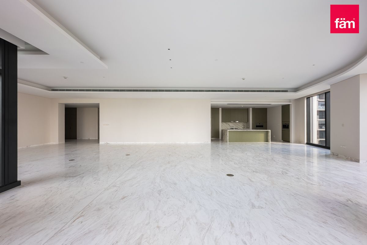 High Floor, Burj and Fountain view, for sale too-7