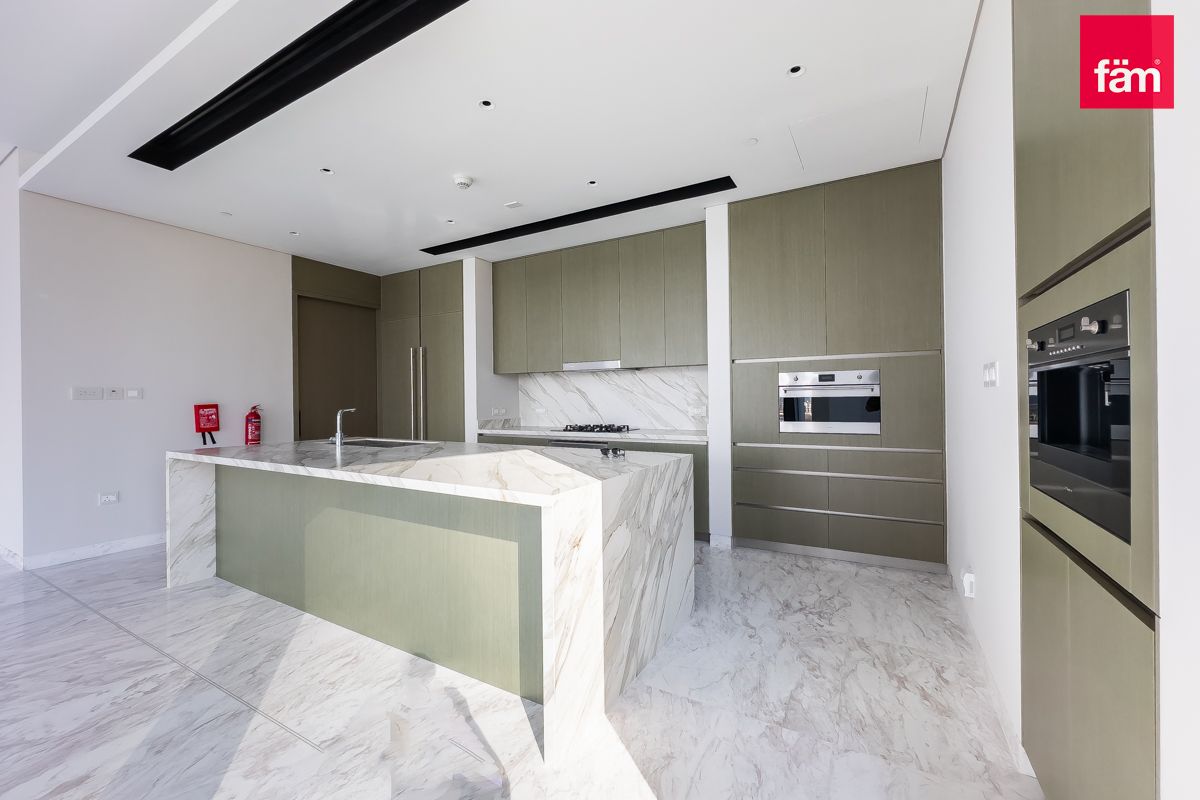 High Floor, Burj and Fountain view, for sale too-13