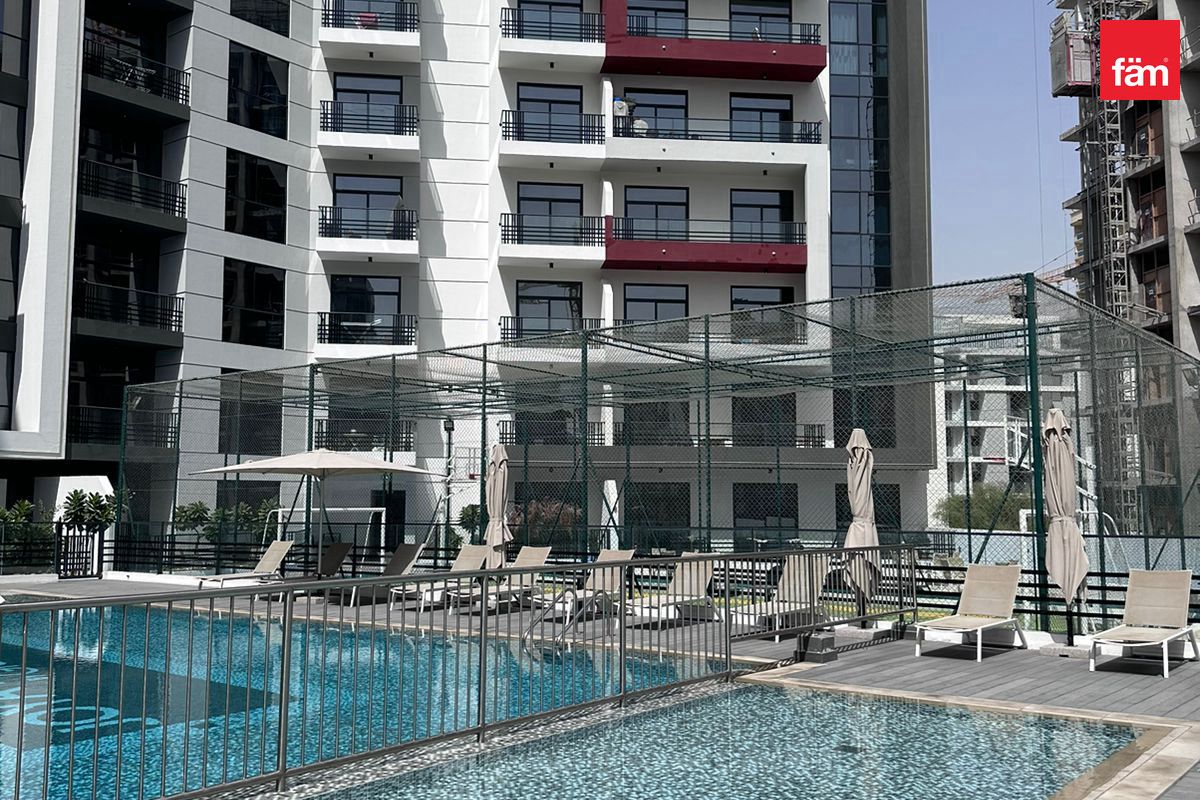 Chiller Free | Vacant | Parking | Best Amenities-8