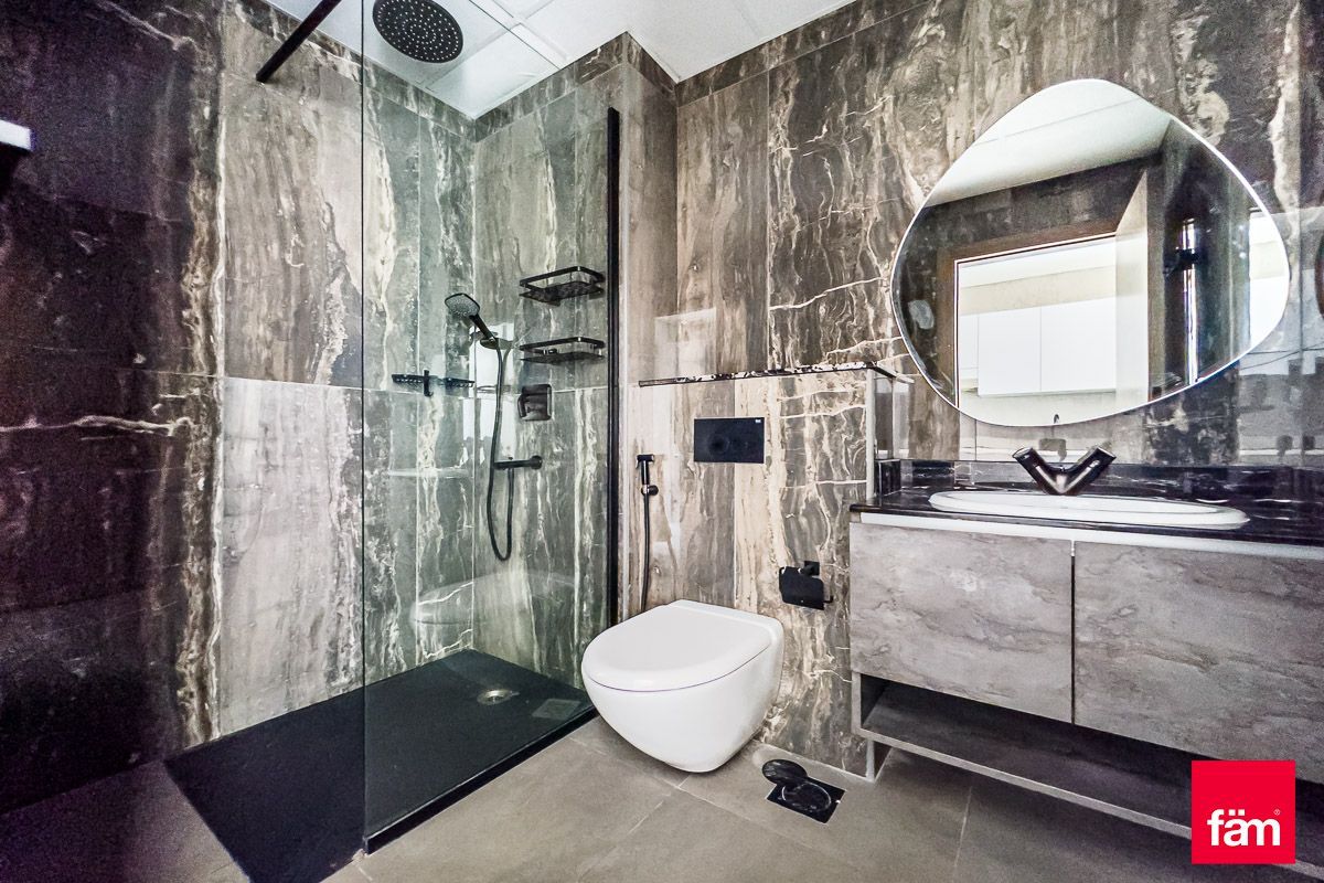 Best Price | Heigh Floor | Fitted Kitchen-13
