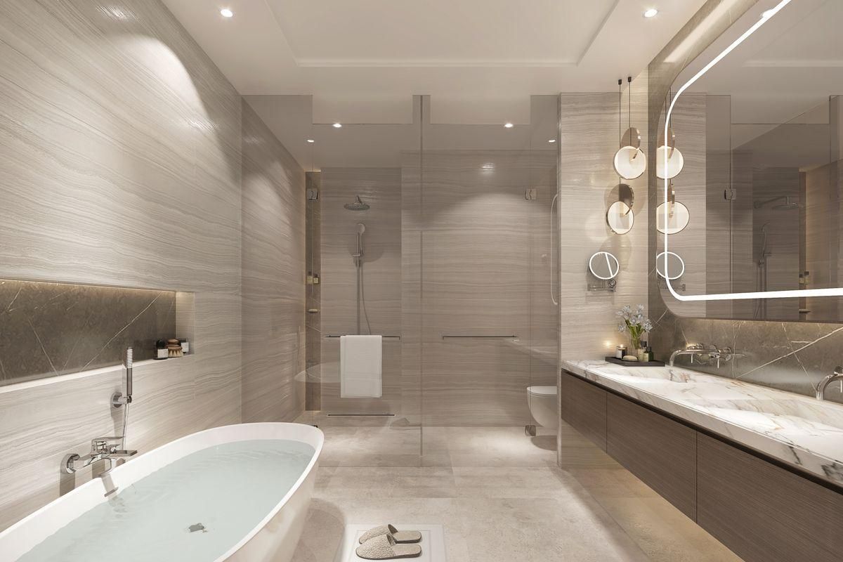 Managed By Kempinski | Hotel Amenities | Large-13