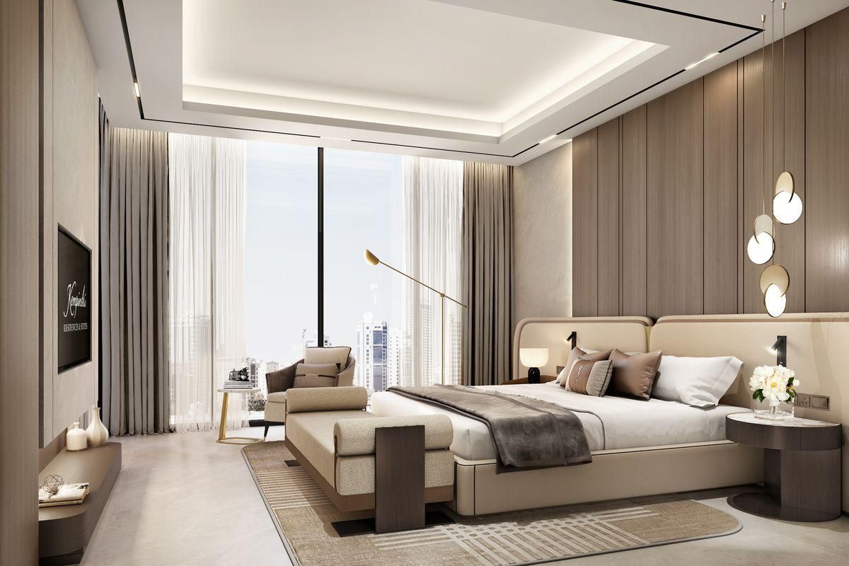 Managed By Kempinski | Hotel Amenities | Large-10