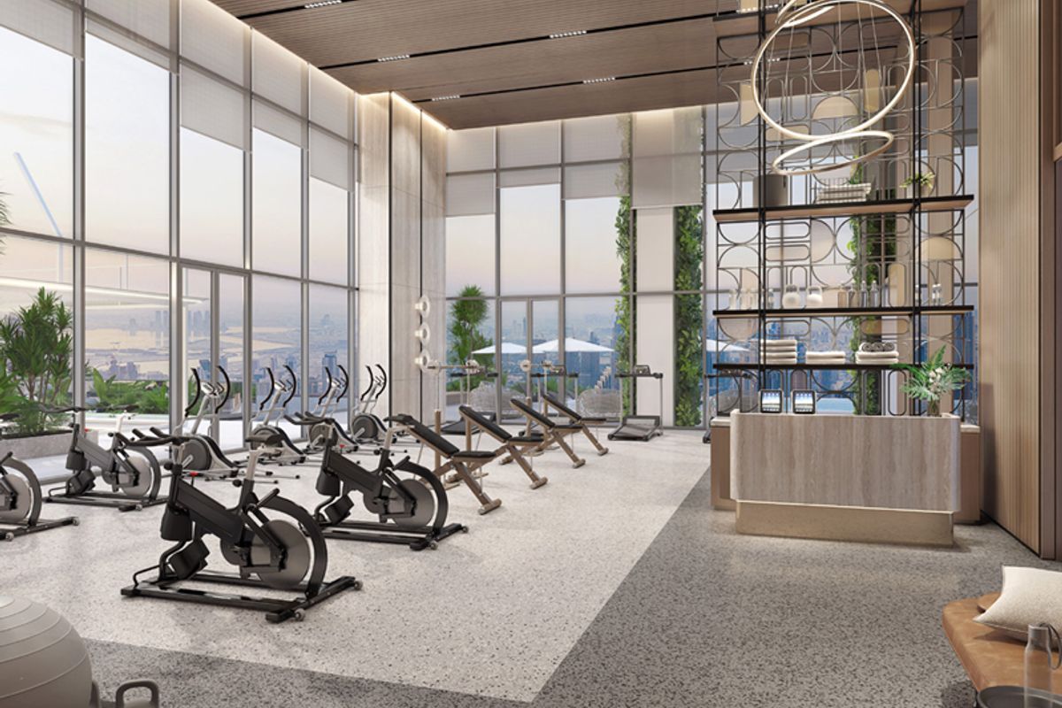 Managed By Kempinski | Hotel Amenities | Large-15
