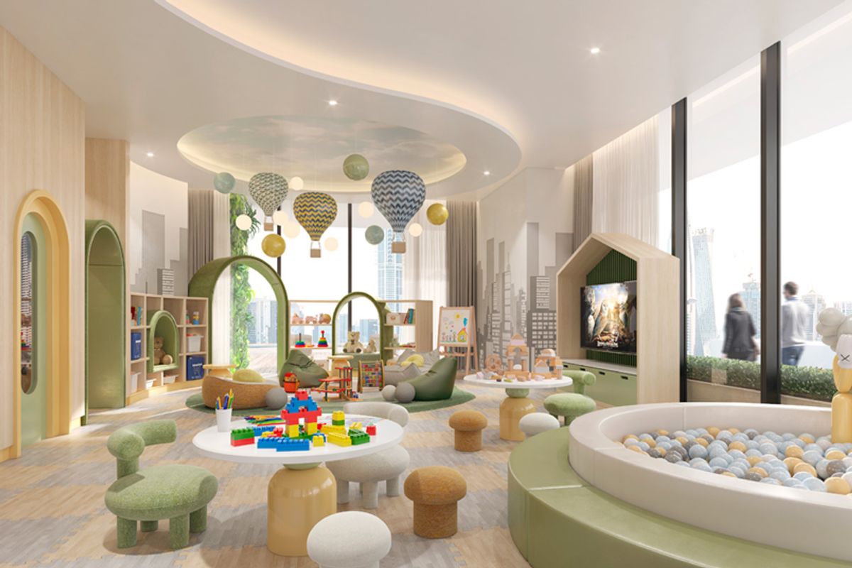 Managed By Kempinski | Hotel Amenities | Large-17