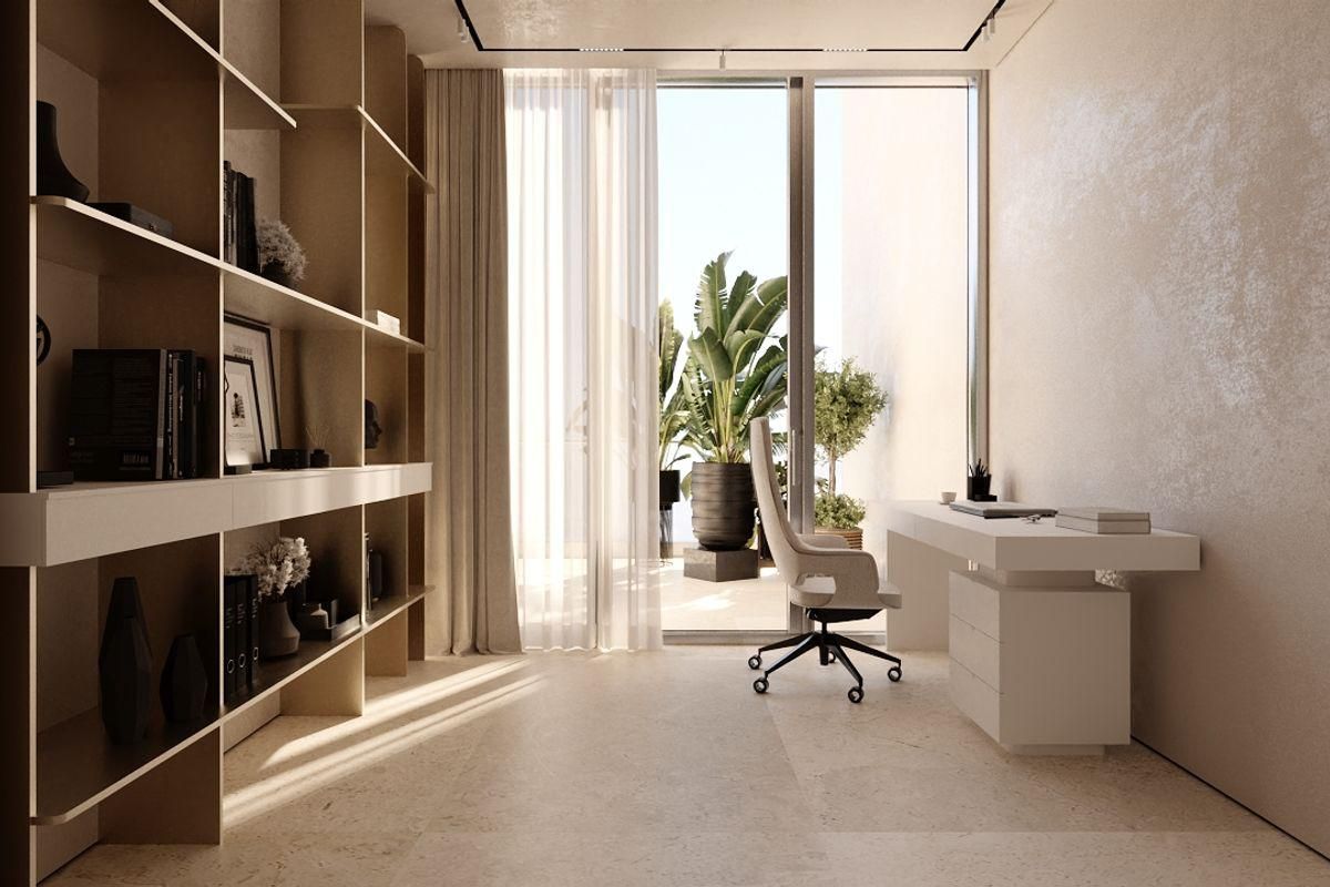 Managed By Kempinski | Hotel Amenities | Large-7
