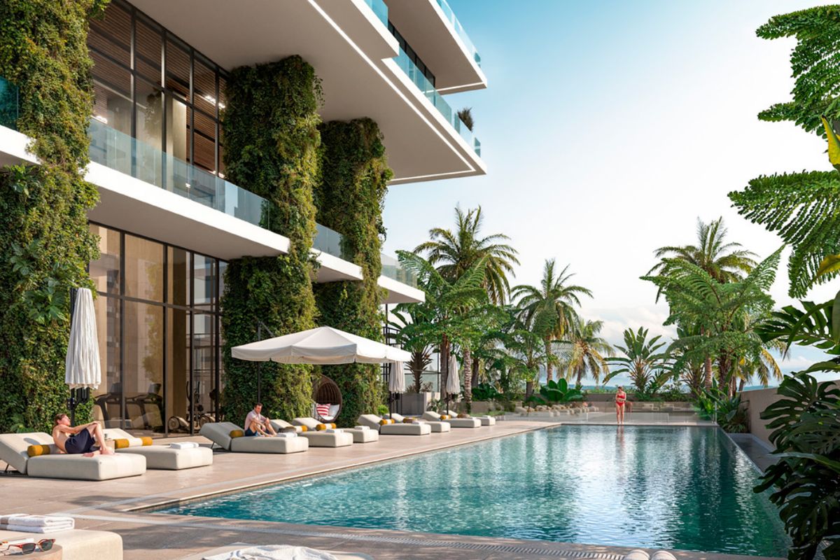 Marina high ROI! HIGH floor! Perfect Investment!-14