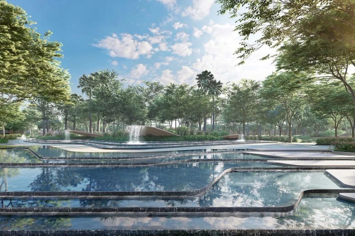 Investors Deal | Creek View | Largest Layout-14