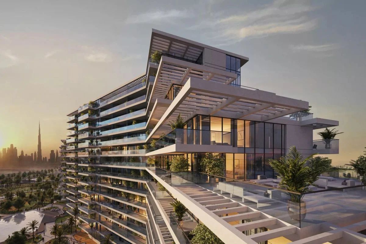Investors Deal | Creek View | Largest Layout-10