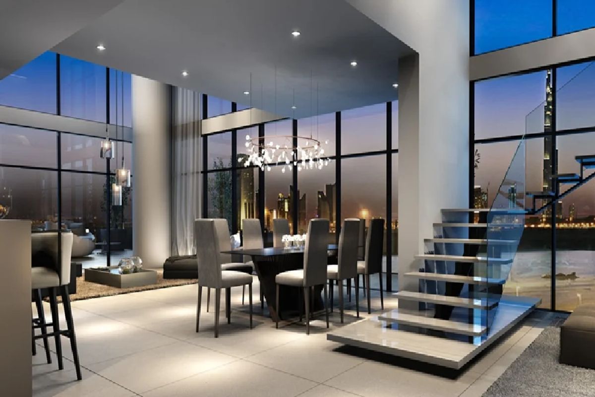 Investors Deal | Creek View | Largest Layout-6