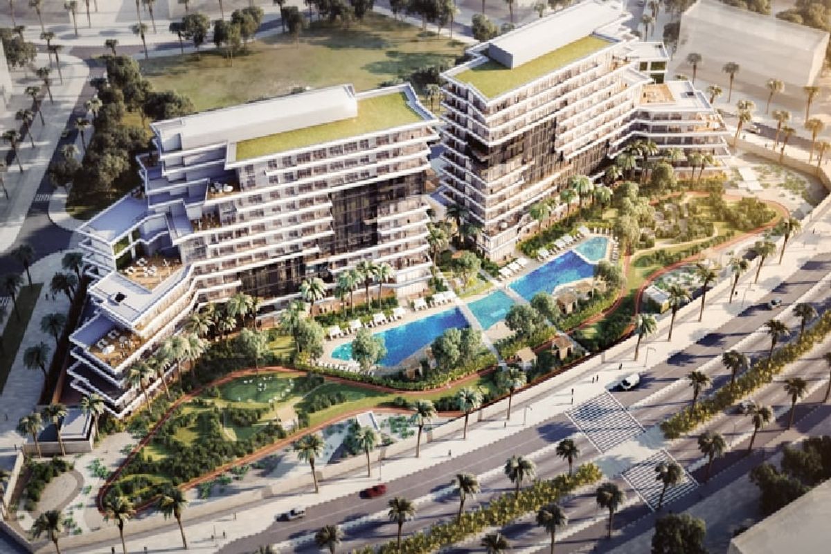 Investors Deal | Creek View | Largest Layout-8