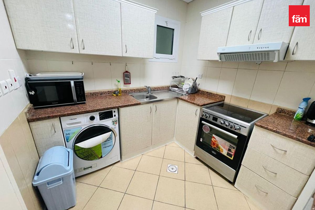 Fully Furnished|Ready to Move|High Floor|EXCLUSIVE-7