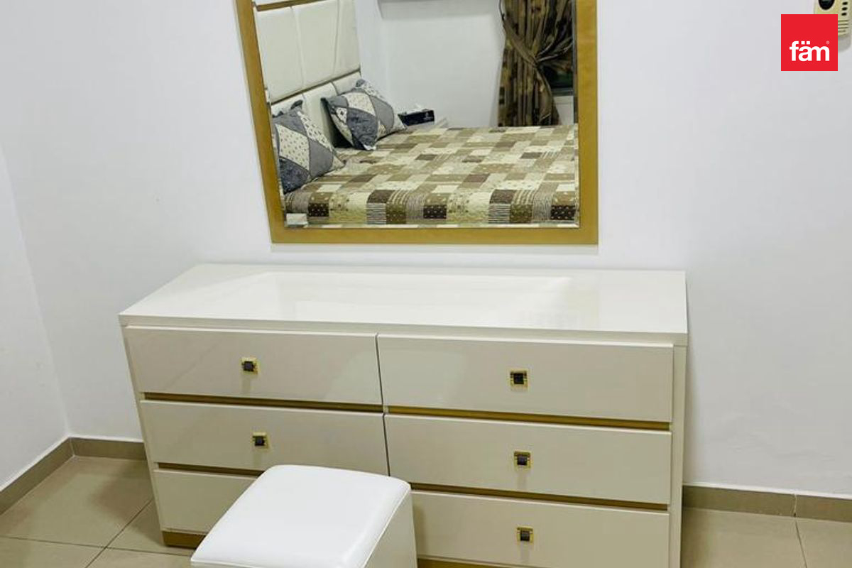 Fully Furnished|Ready to Move|High Floor|EXCLUSIVE-6