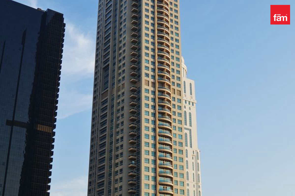 حياة عصرية مفروشة-6