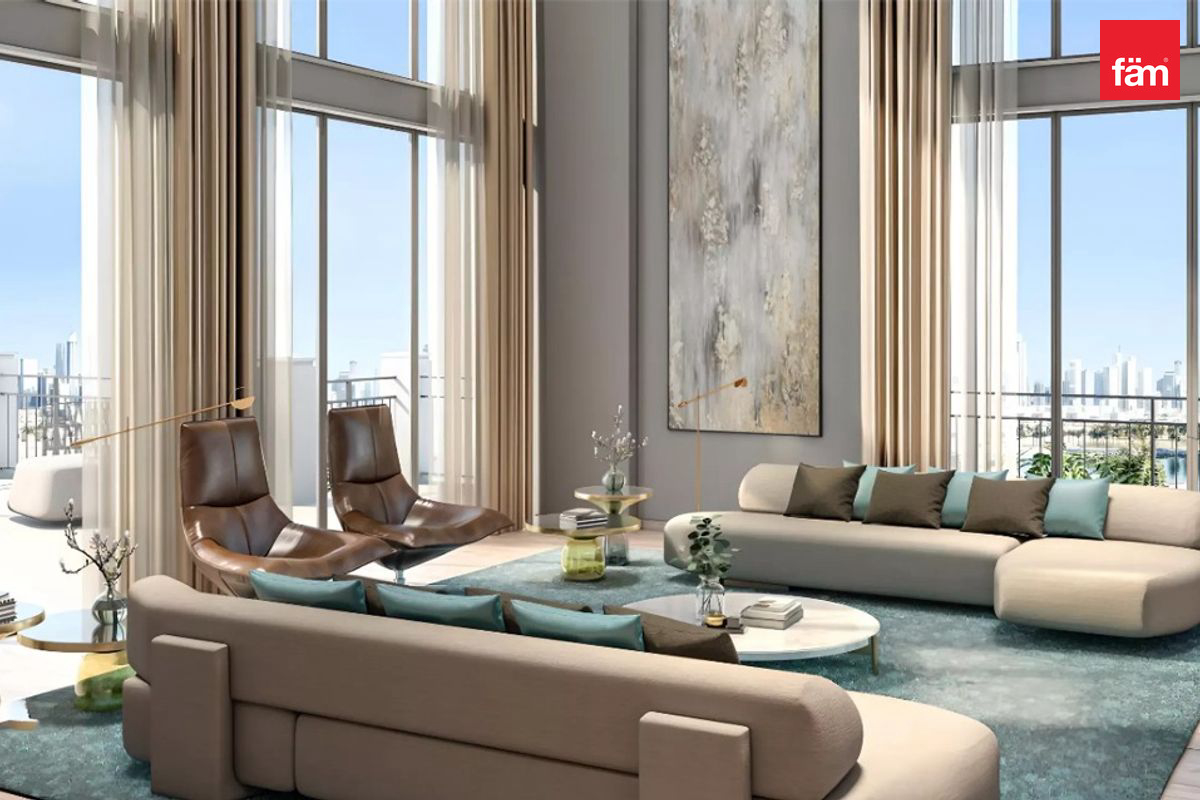 EXCLUSIVE | Best Price | Luxurious 1BR-9