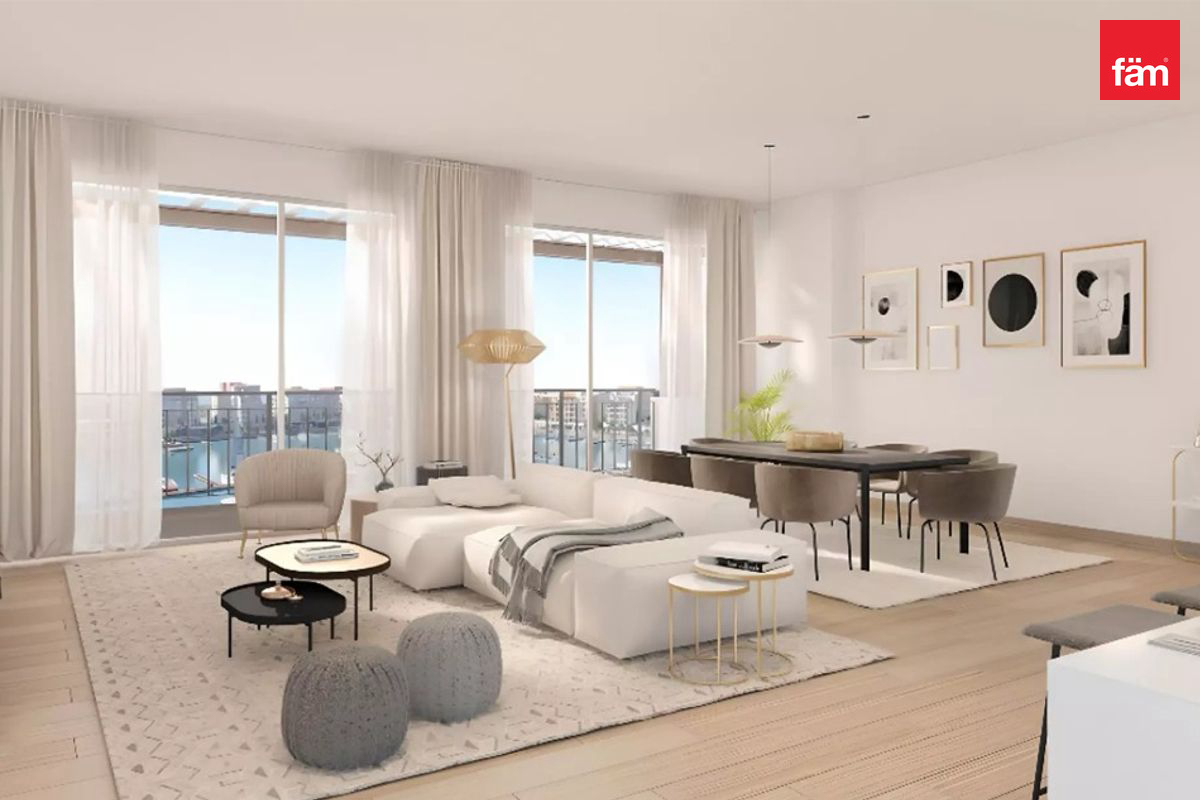 EXCLUSIVE | Best Price | Luxurious 1BR-10