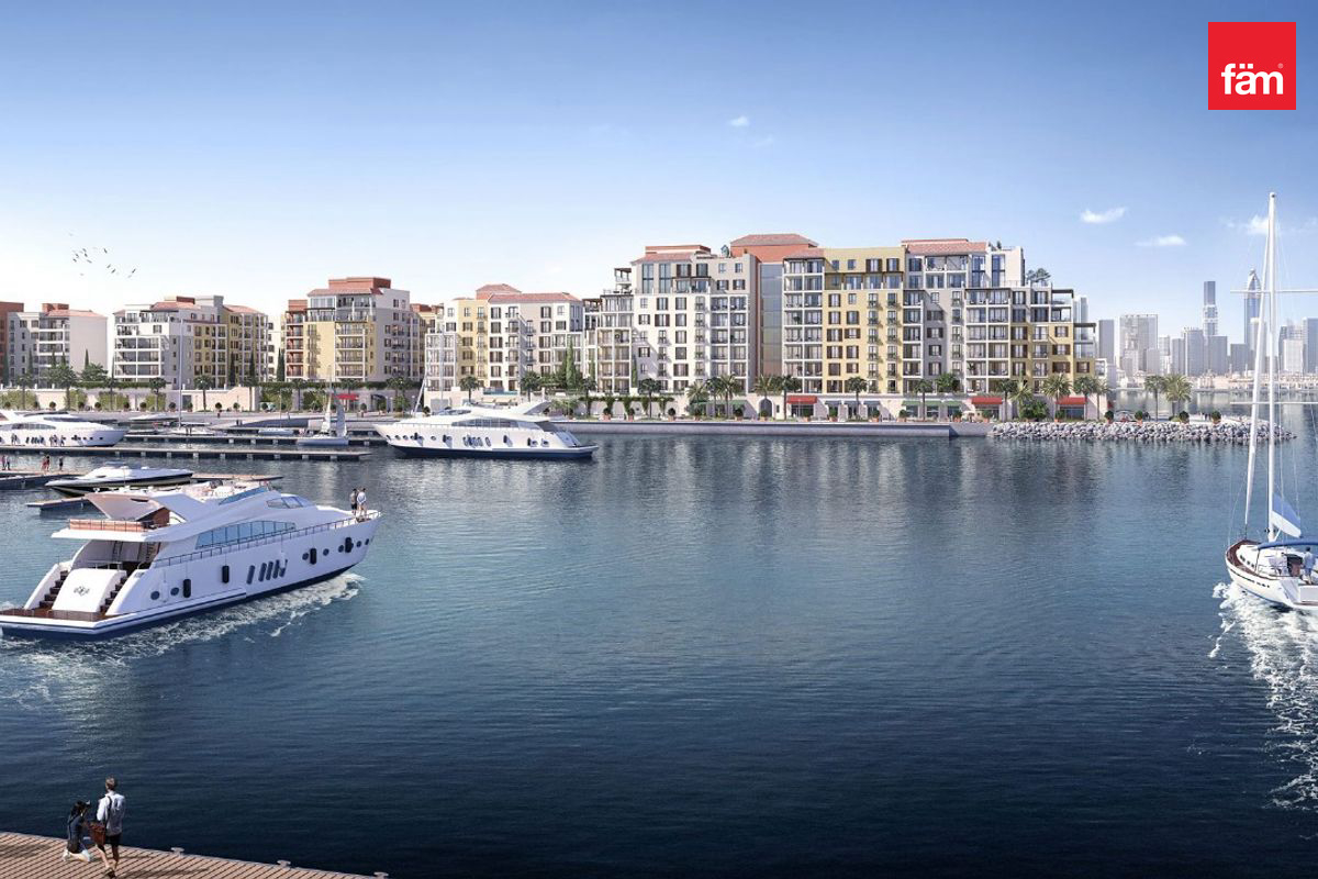 EXCLUSIVE | Best Price | Luxurious 1BR-7