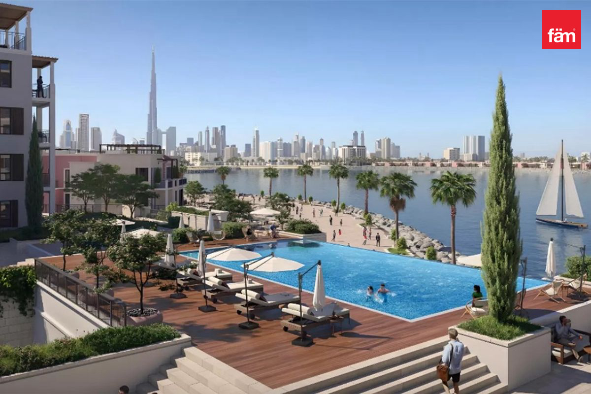 EXCLUSIVE | Best Price | Luxurious 1BR-8